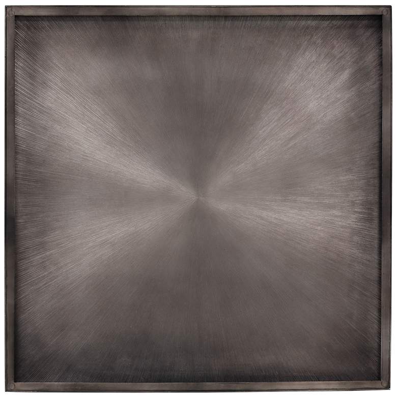 Image 3 Sunpan Terry Bistro Table Square 30" more views