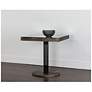 4_Sunpan Terry Bistro Table Square 30" more views