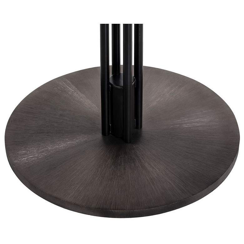 Image 6 Sunpan Terry Bistro Table Square 30" more views