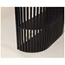 5_Sunpan Tessa Bookcase Black more views