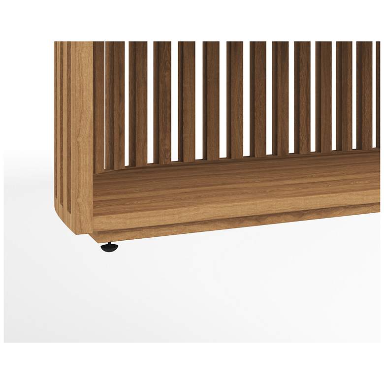 Image 5 Sunpan Tessa Bookcase Natural more views