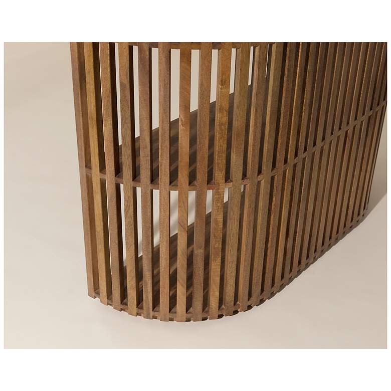Image 6 Sunpan Tessa Bookcase Natural more views