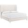 Sunpan Tierra Bed King Bergen Taupe