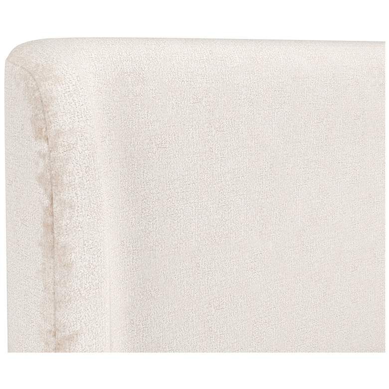 Image 2 Sunpan Tierra Bed King Bergen Taupe more views