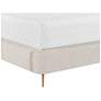 3_Sunpan Tierra Bed King Bergen Taupe more views