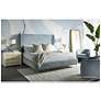 4_Sunpan Tierra Bed Queen Bergen French Blue more views