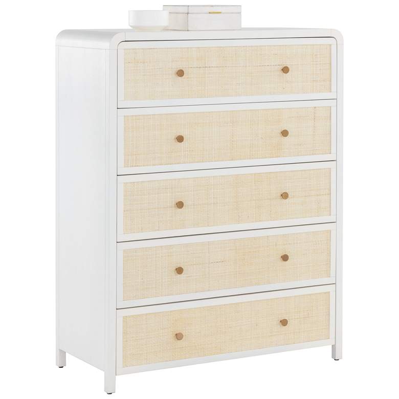 Image 1 Sunpan Tierra Chest