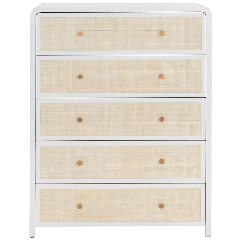 Image 4 Sunpan Tierra Chest more views
