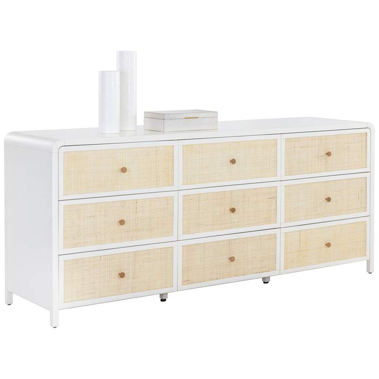 Image 1 Sunpan Tierra Dresser Large