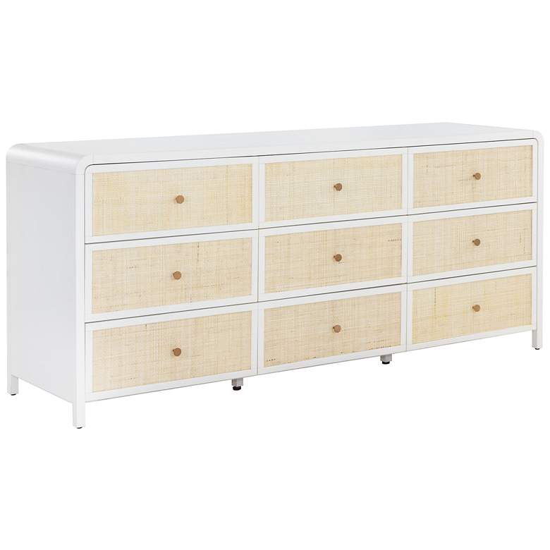Image 2 Sunpan Tierra Dresser Large more views