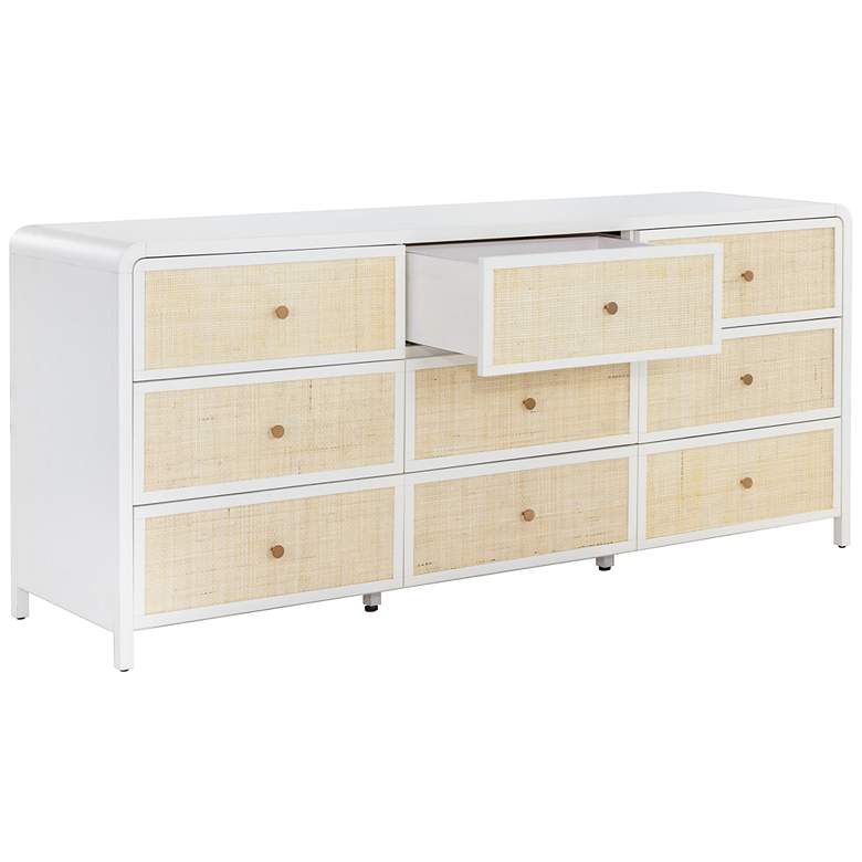 Image 3 Sunpan Tierra Dresser Large more views
