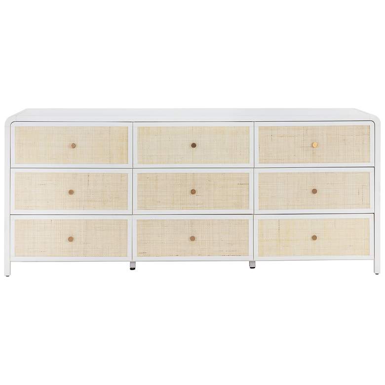 Image 4 Sunpan Tierra Dresser Large more views