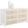 Sunpan Tierra Dresser Small
