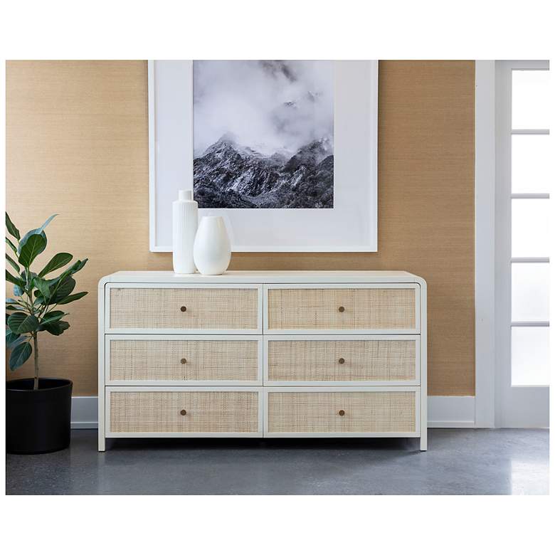 Image 5 Sunpan Tierra Dresser Small more views