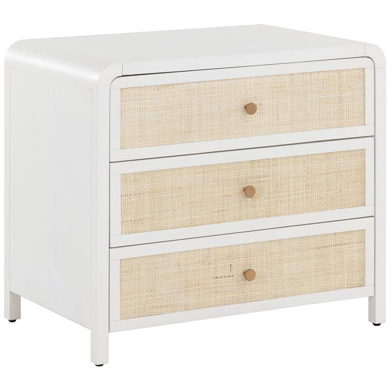 Image 1 Sunpan Tierra Nightstand