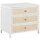 Sunpan Tierra Nightstand