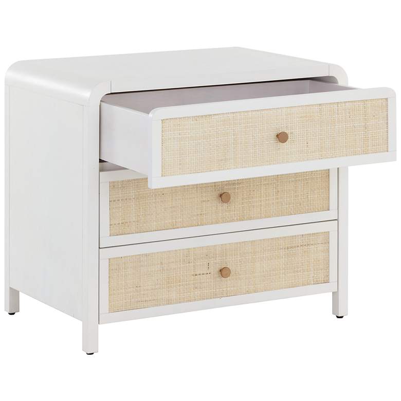 Image 3 Sunpan Tierra Nightstand more views