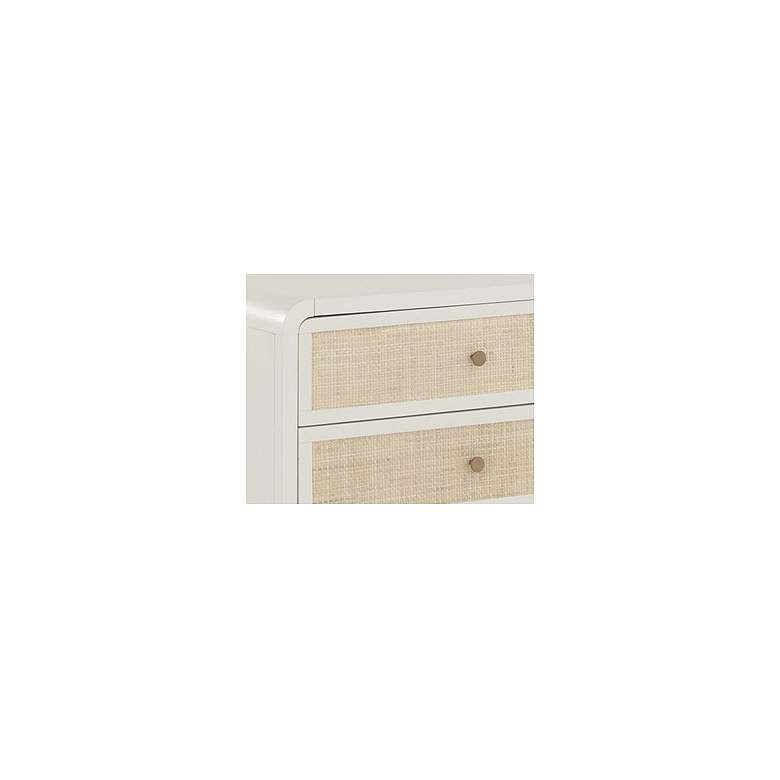 Image 5 Sunpan Tierra Nightstand more views