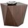 Sunpan Timmons End Table