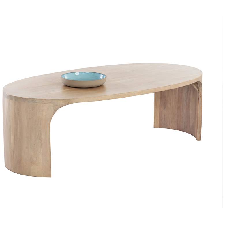 Image 1 Sunpan Tomas Coffee Table