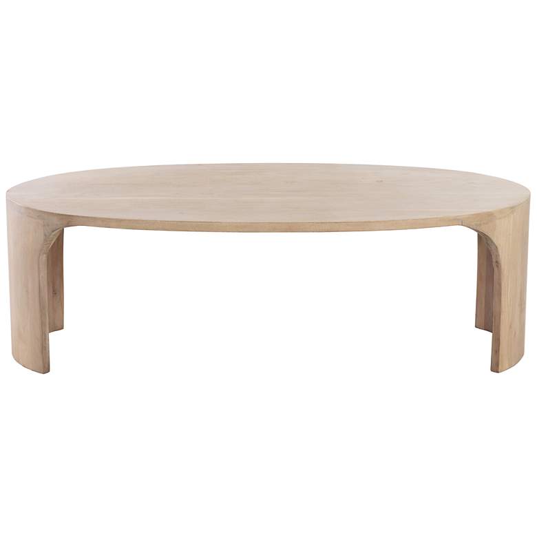 Image 3 Sunpan Tomas Coffee Table more views