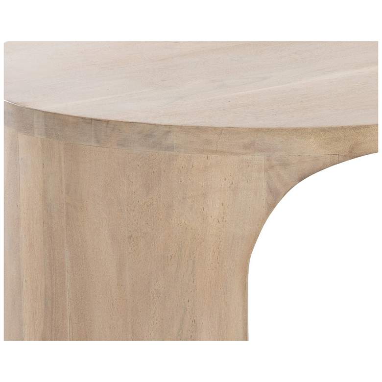 Image 5 Sunpan Tomas Coffee Table more views