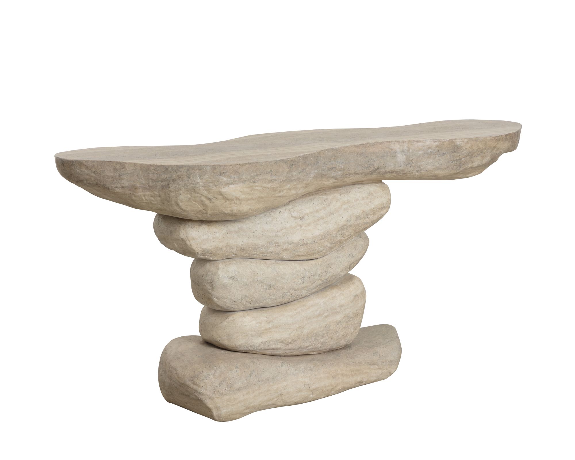 Image 2 Sunpan Torbay Console Table more views
