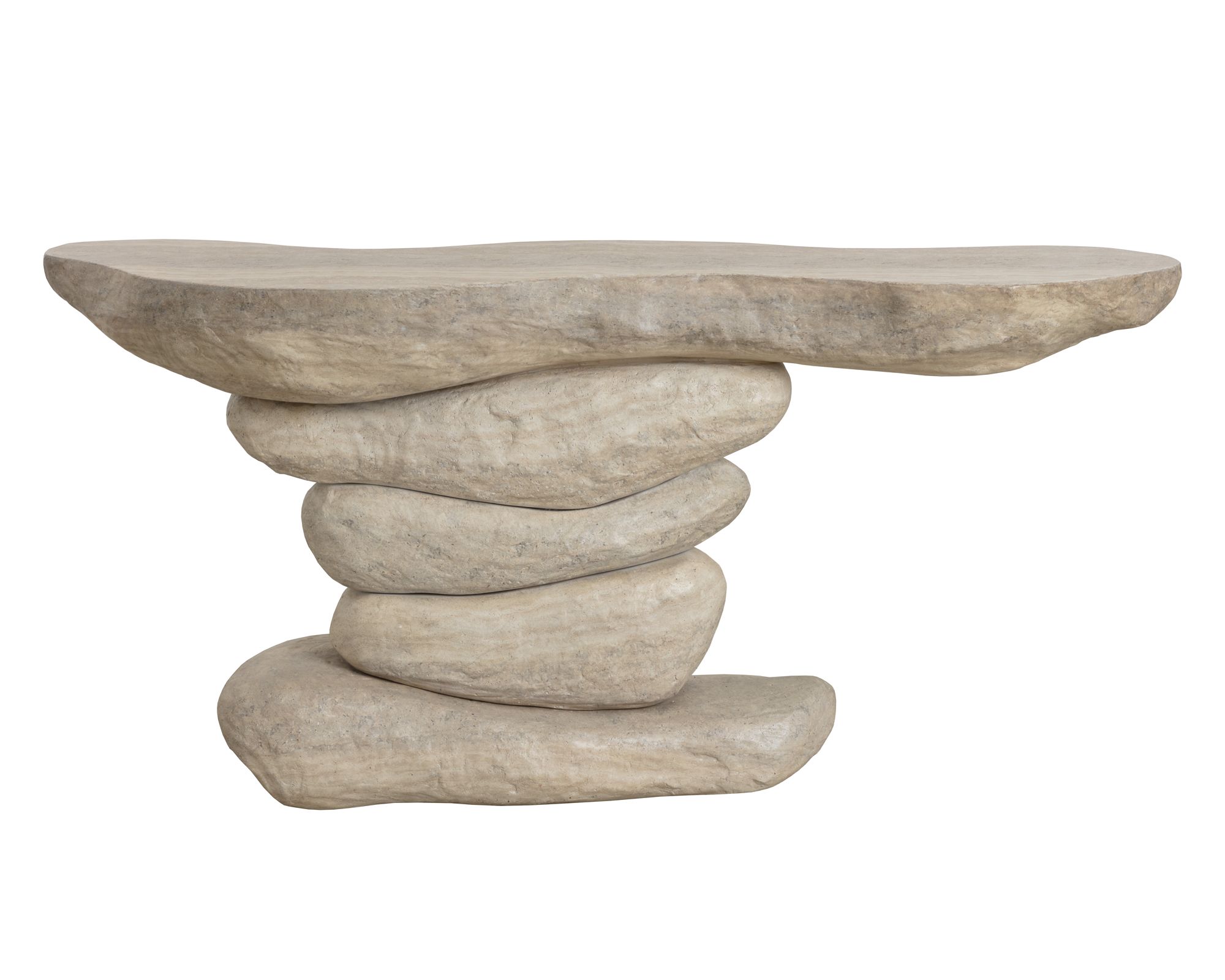 Image 3 Sunpan Torbay Console Table more views