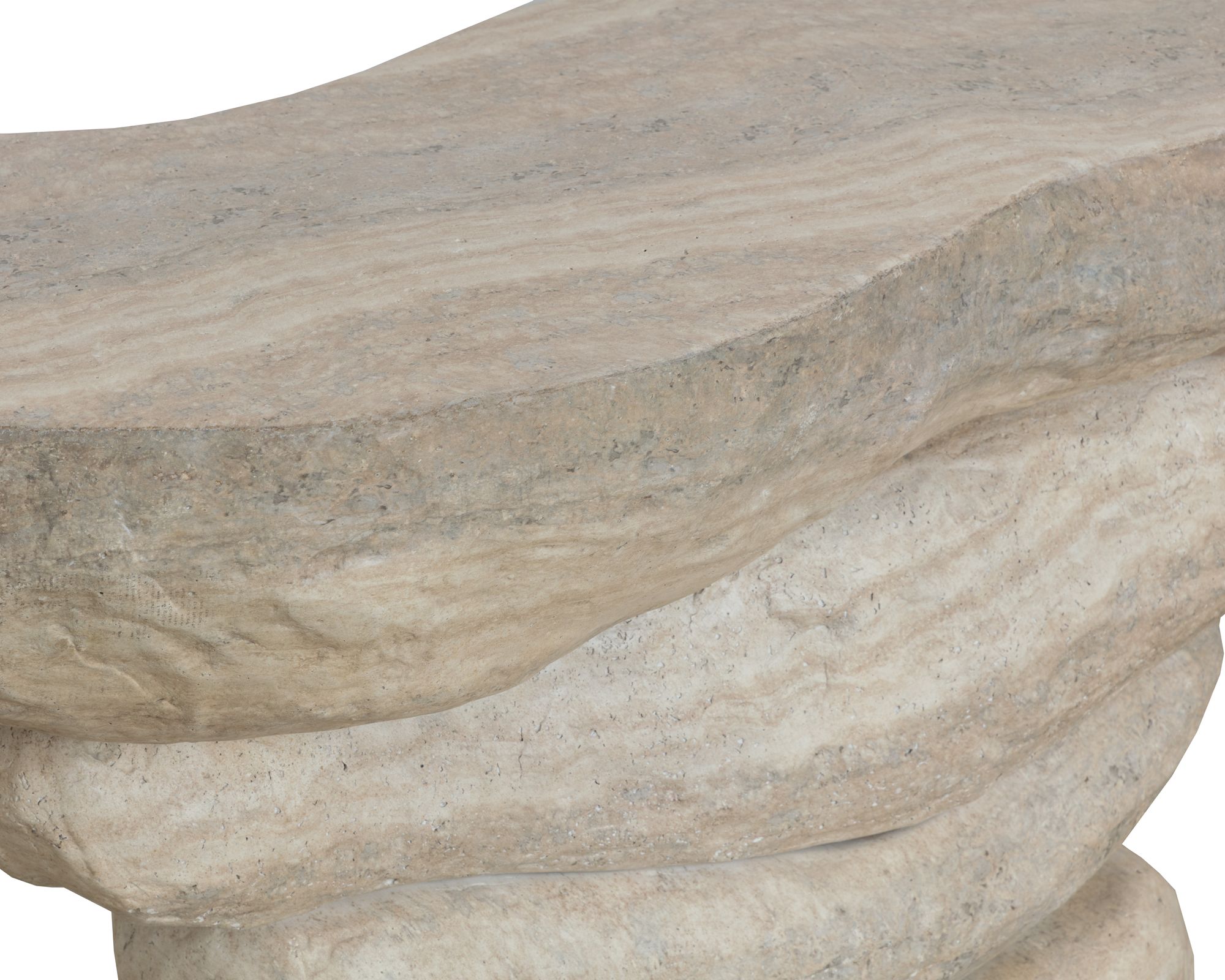 Image 5 Sunpan Torbay Console Table more views
