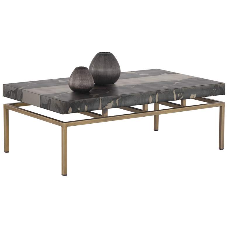 Image 1 Sunpan Toreno Coffee Table