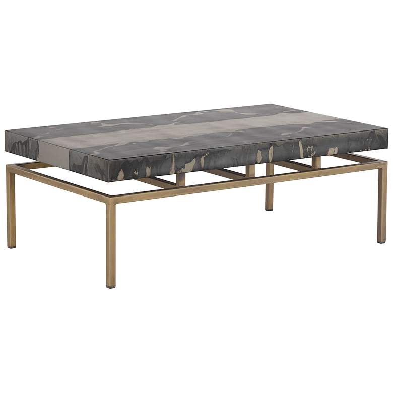Image 2 Sunpan Toreno Coffee Table more views