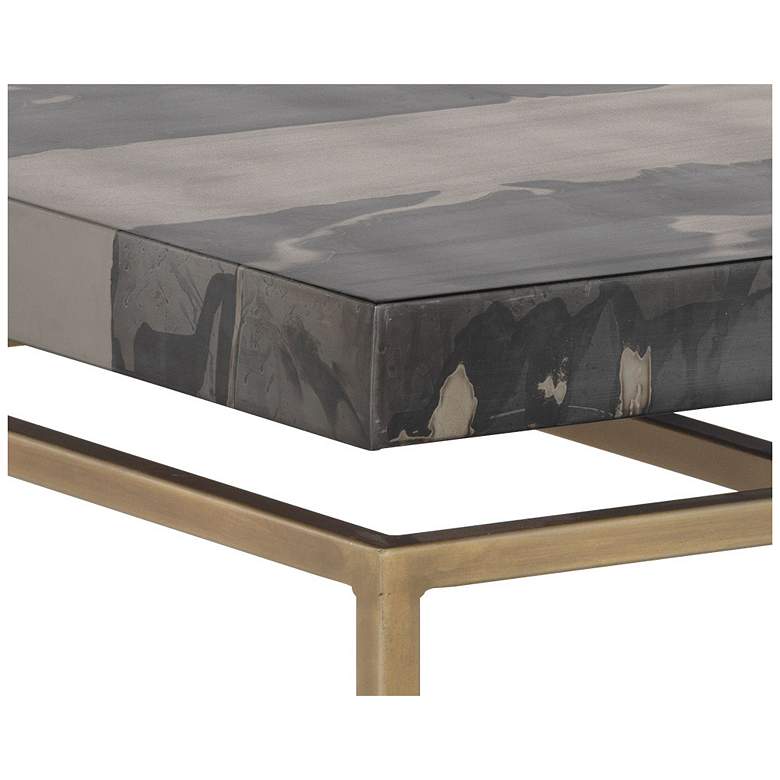 Image 5 Sunpan Toreno Coffee Table more views