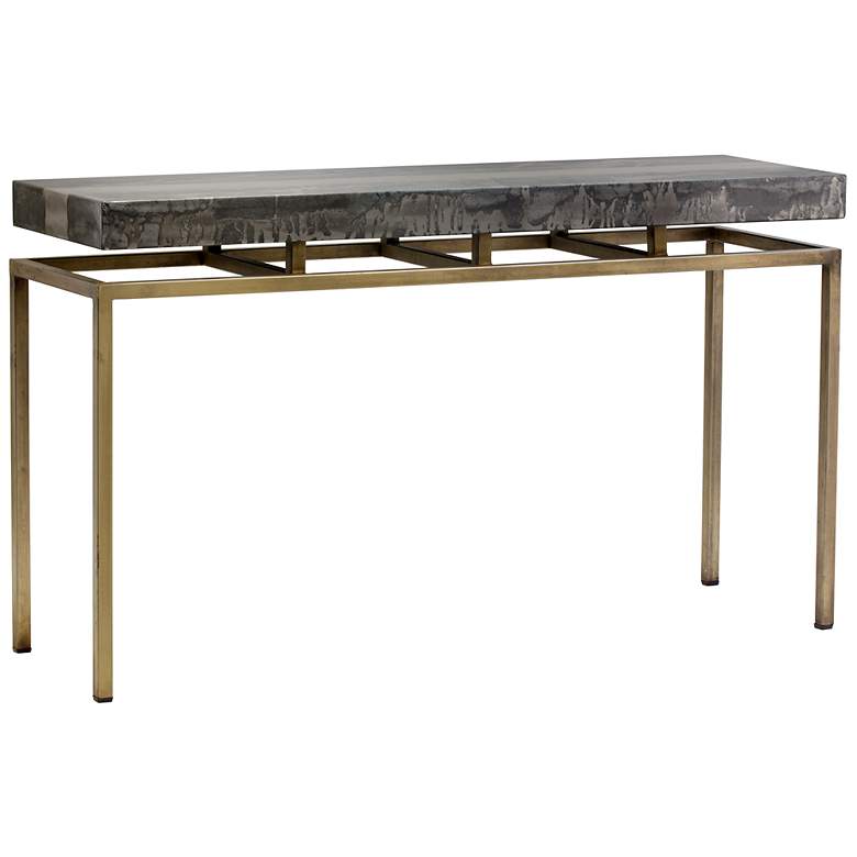 Image 3 Sunpan Toreno Console Table more views