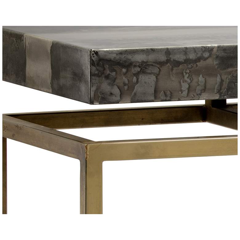 Image 5 Sunpan Toreno Console Table more views