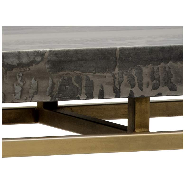 Image 6 Sunpan Toreno Console Table more views