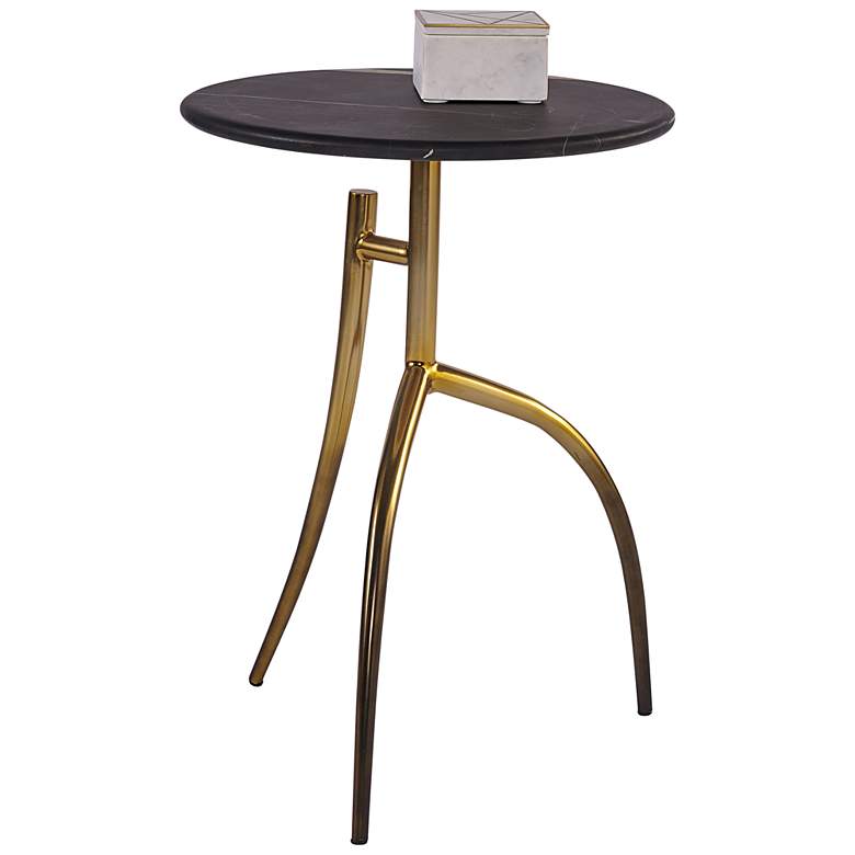 Image 1 Sunpan Trent End Table