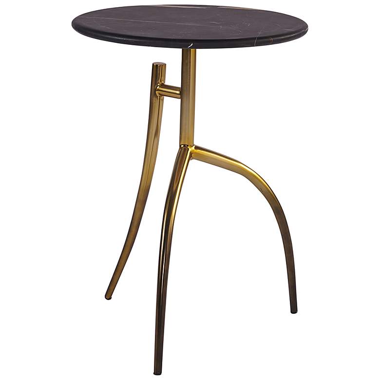 Image 2 Sunpan Trent End Table more views