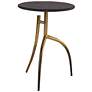 2_Sunpan Trent End Table more views
