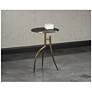 3_Sunpan Trent End Table more views