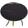4_Sunpan Trent End Table more views