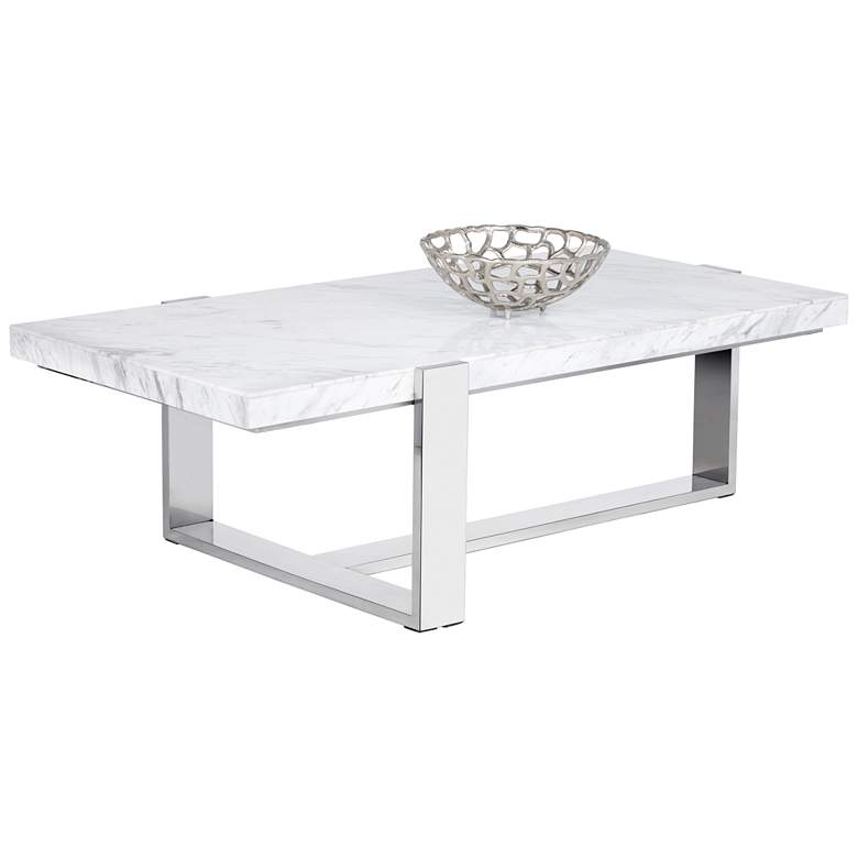Image 1 Sunpan Tribecca Coffee Table