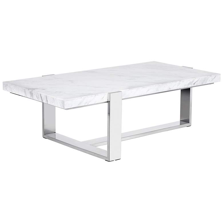 Image 2 Sunpan Tribecca Coffee Table more views