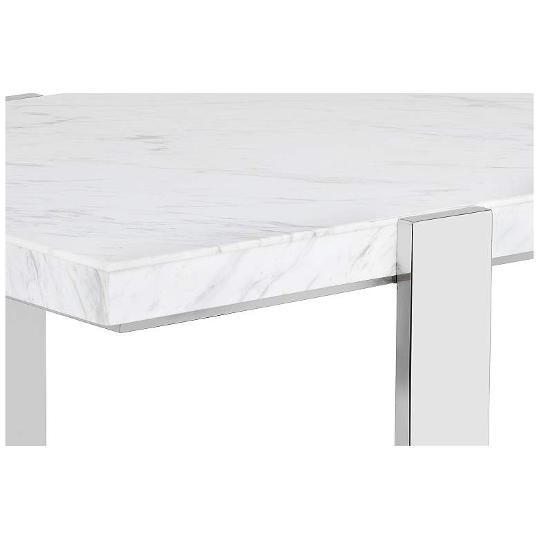 Image 3 Sunpan Tribecca Coffee Table more views