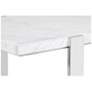 3_Sunpan Tribecca Coffee Table more views