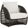 1_Sunpan Tulum Lounge Chair Louis Cream
