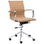 1_Sunpan Tyler Office Chair Tan