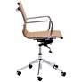 2_Sunpan Tyler Office Chair Tan more views