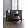 2_Sunpan Union End Table Black more views