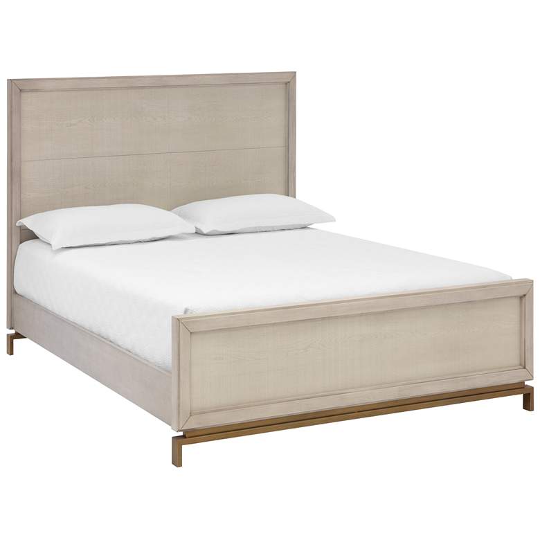 Image 1 Sunpan Valencia Bed Queen