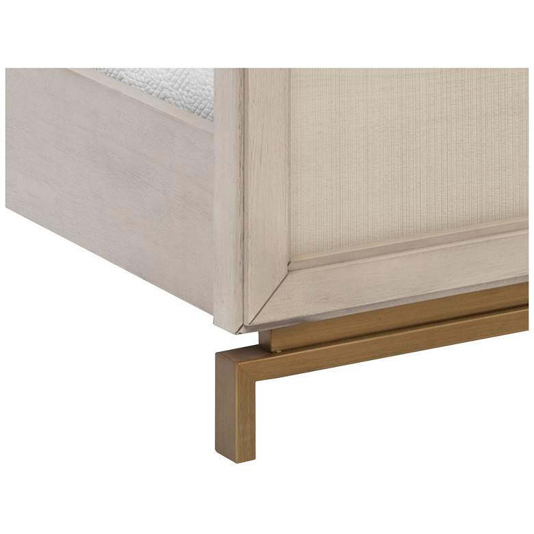 Image 3 Sunpan Valencia Bed Queen more views